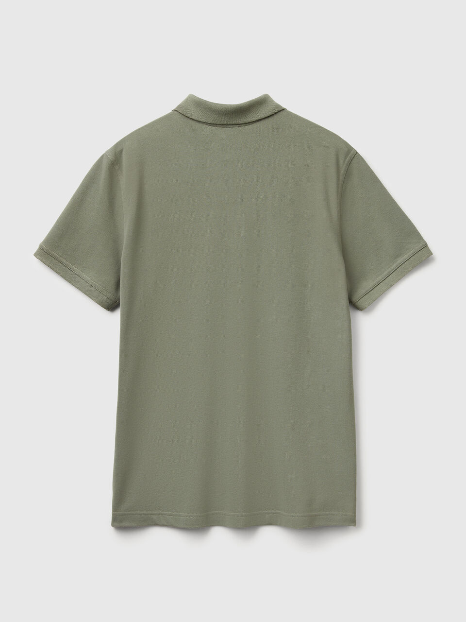 H/S POLO SHIRT Homem image number 2