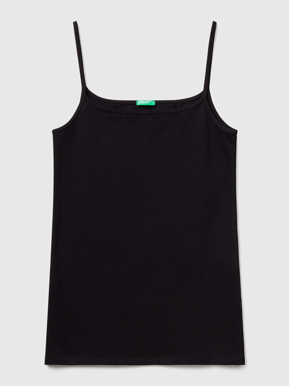TANK-TOP Mulher image number 1