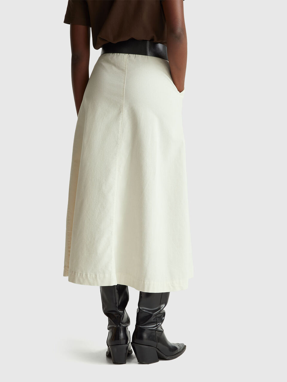 SKIRT Mulher image number null