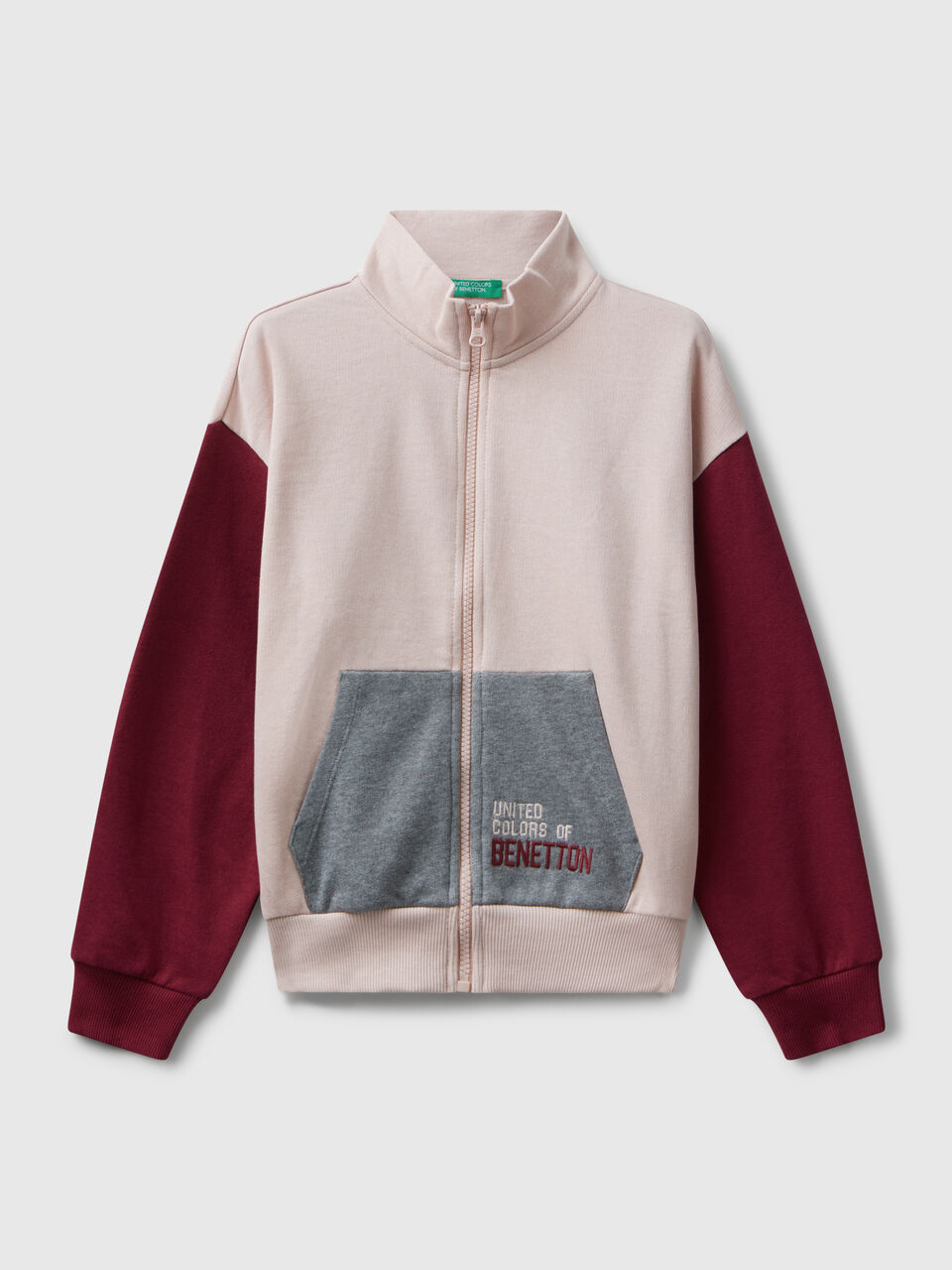 JACKET Menina image number 1