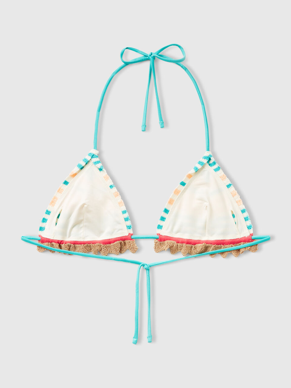 BRASSIERE Mulher image number 2