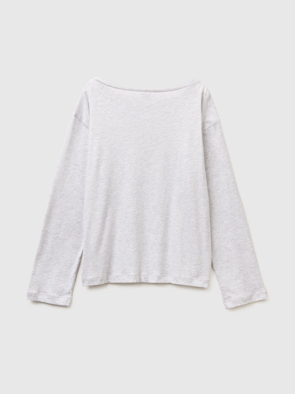 SWEATER L/S Mulher image number 2