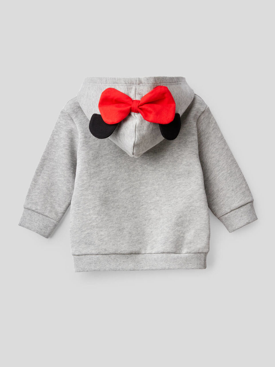 Sweat Minnie com capuz image number 2