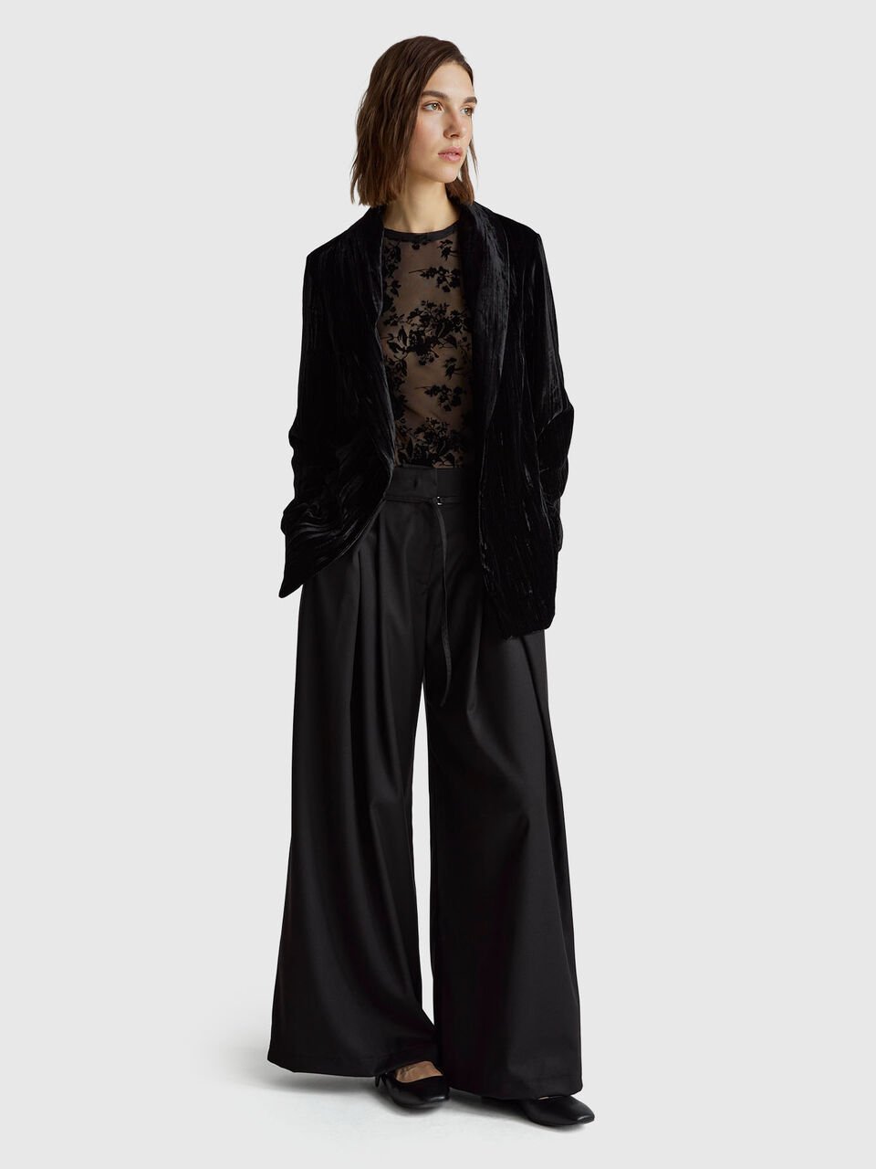 JACKET Mulher image number null