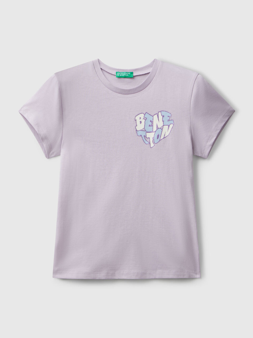 T-SHIRT Menina image number 1