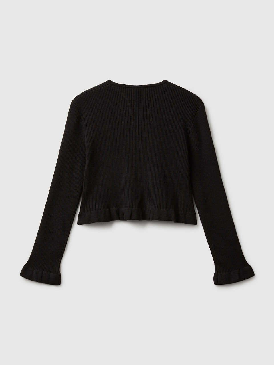 L/S CARDIGAN Menina image number 2