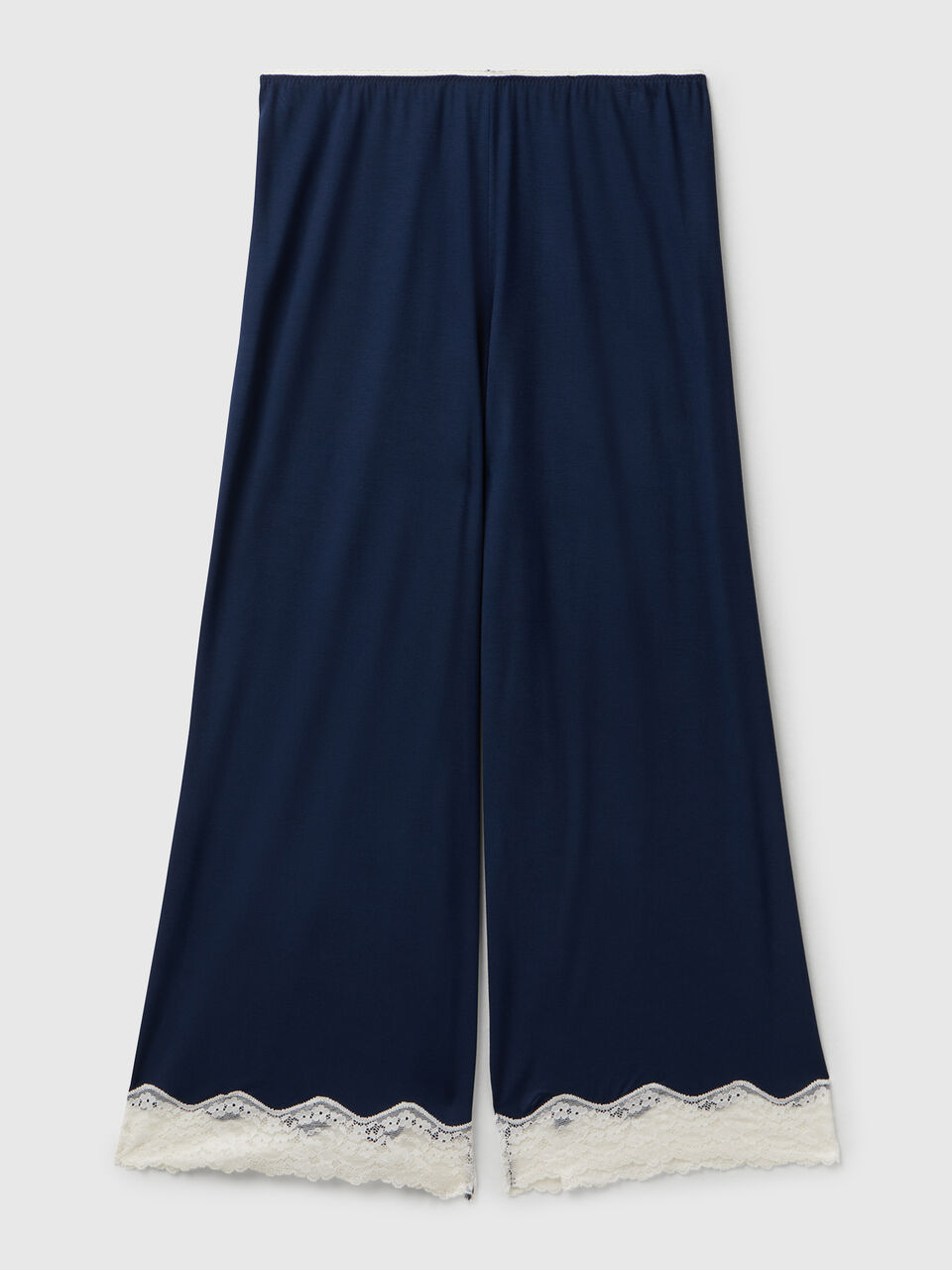 TROUSERS Mulher image number 1
