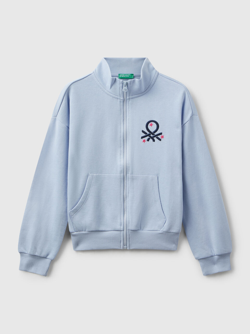 JACKET Menina image number 1