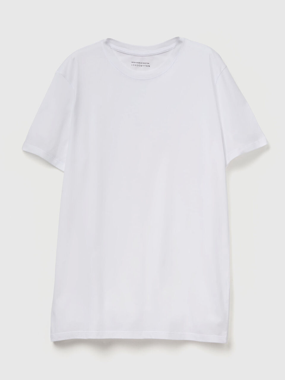 T-SHIRT Homem image number 1