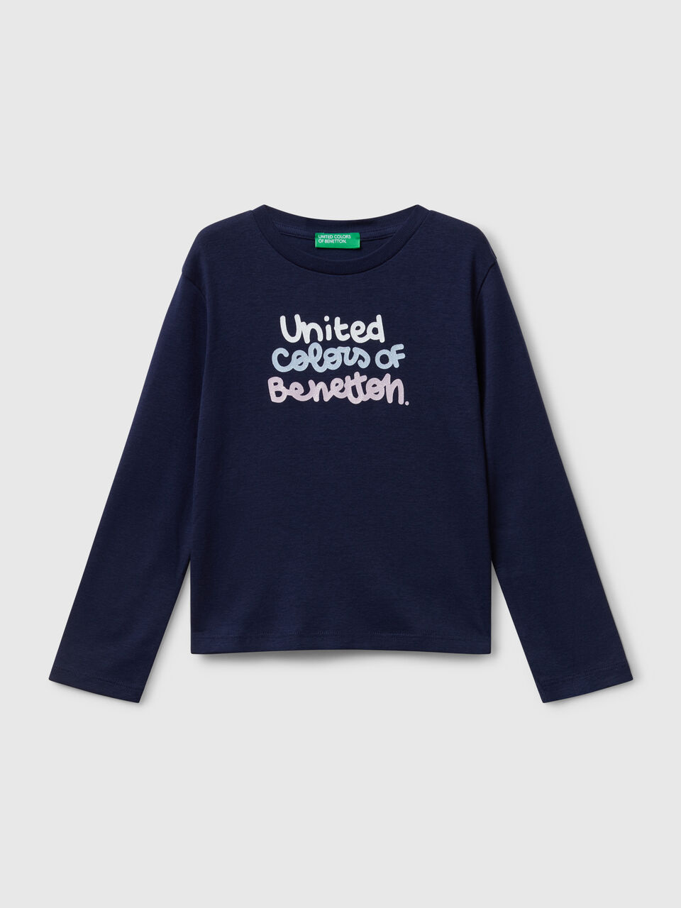 T-SHIRT L/S Menina image number 1