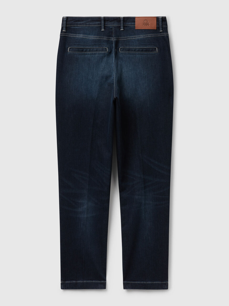 TROUSERS Mulher image number 2