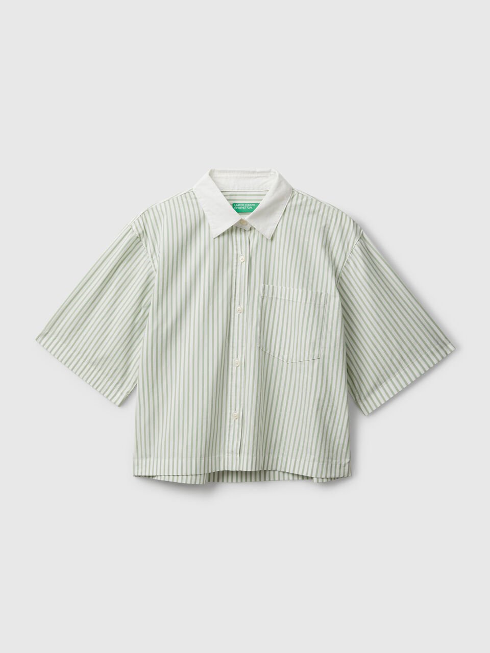 SHIRT Mulher image number 1