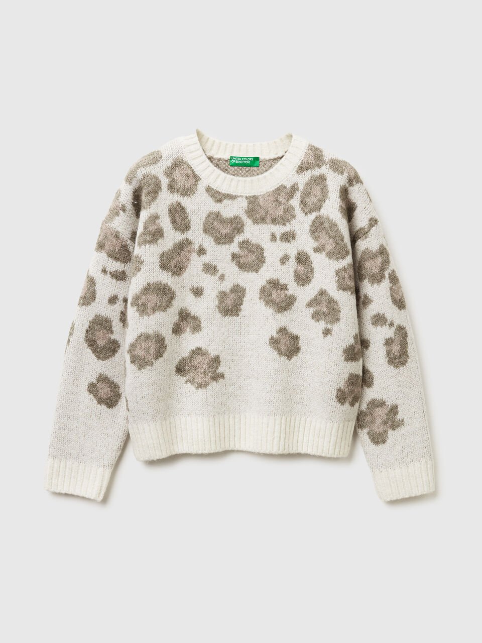 SWEATER L/S Menina image number 1