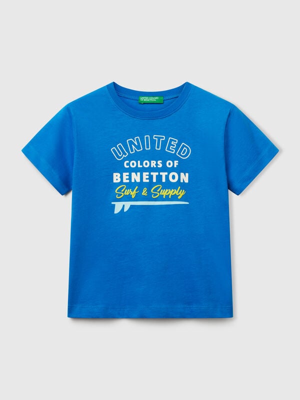 T-SHIRT Menino