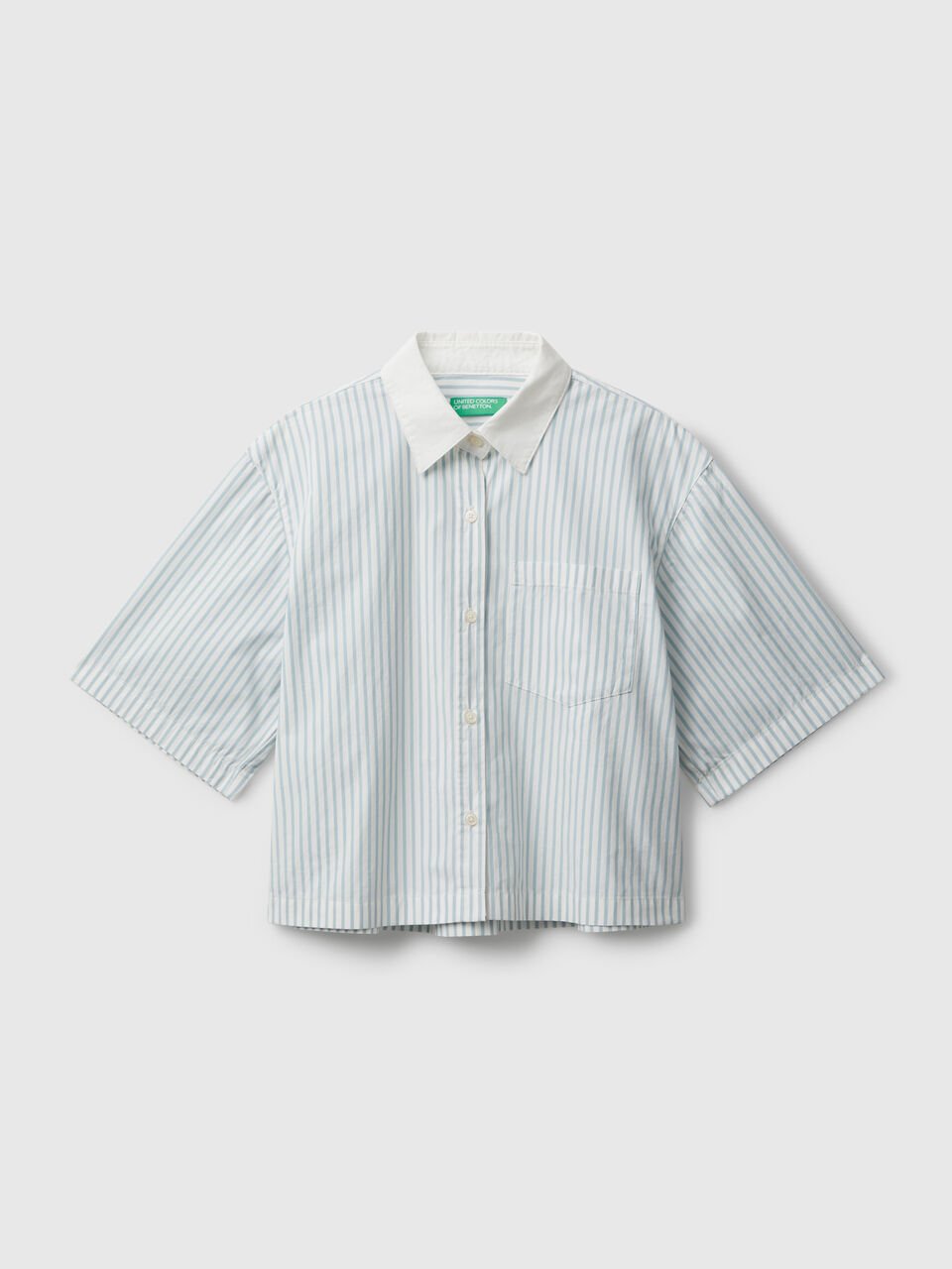 SHIRT Mulher image number 1