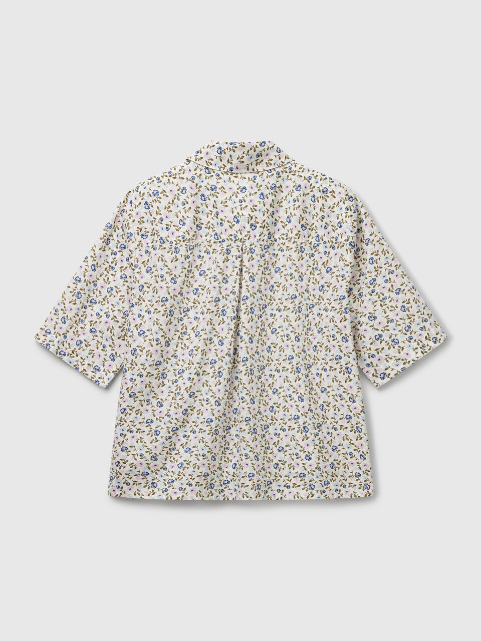 SHIRT Mulher image number 2