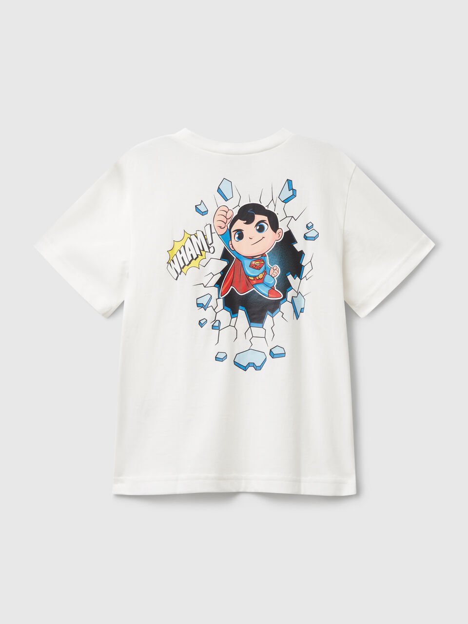 T-SHIRT Menino image number 2