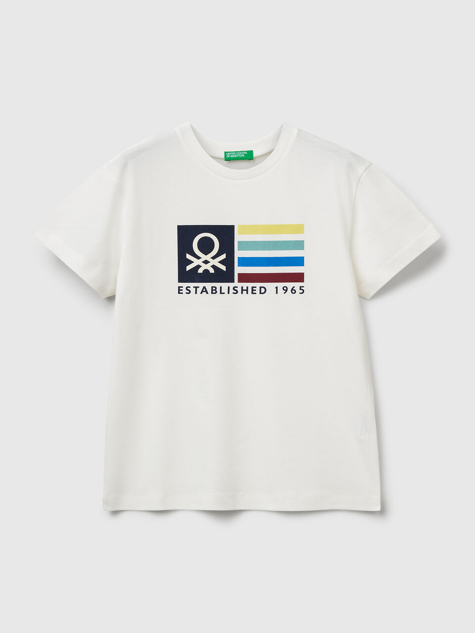 T-SHIRT Menino image number 1