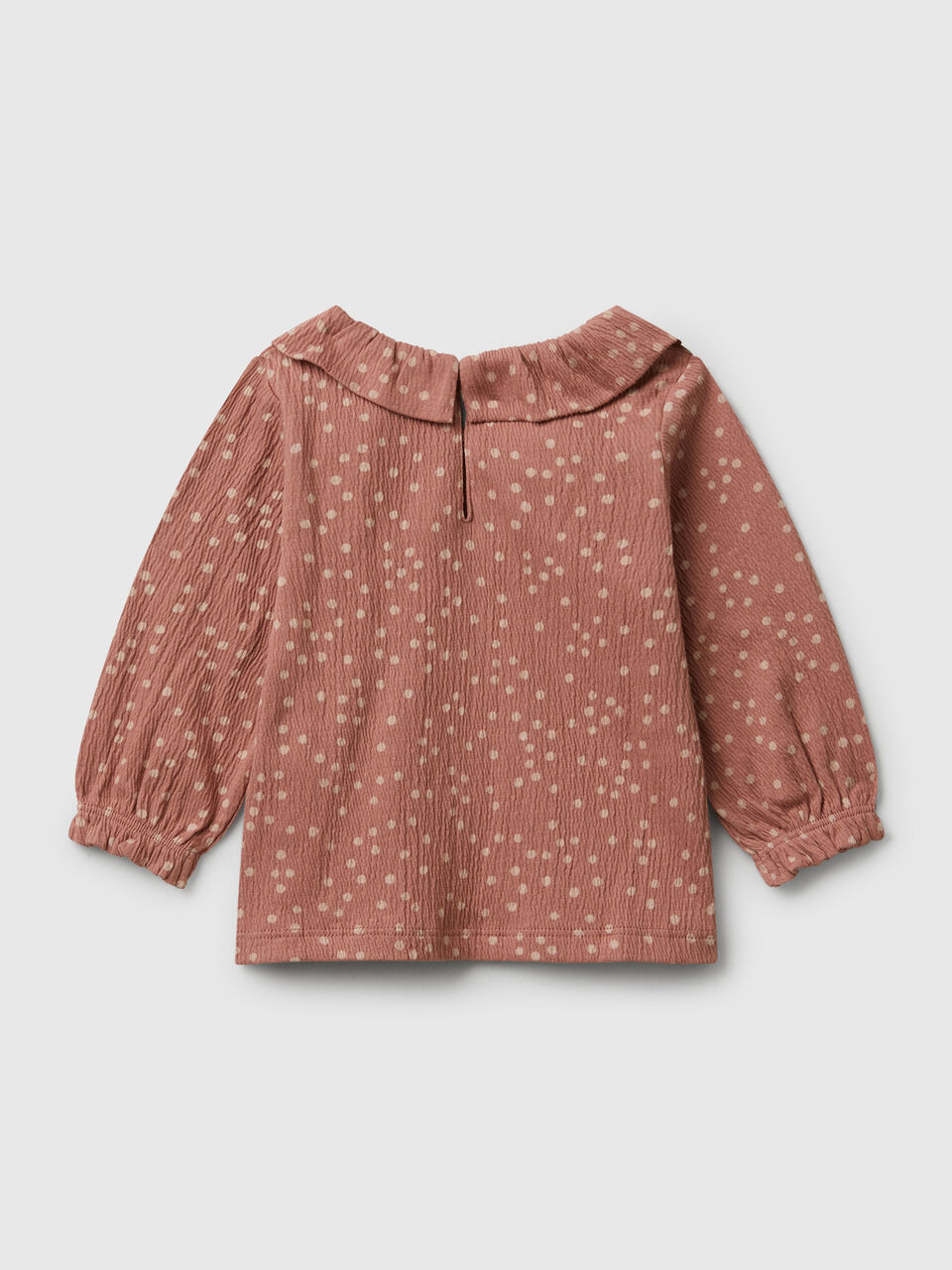 T-SHIRT L/S Recém-nascido image number null