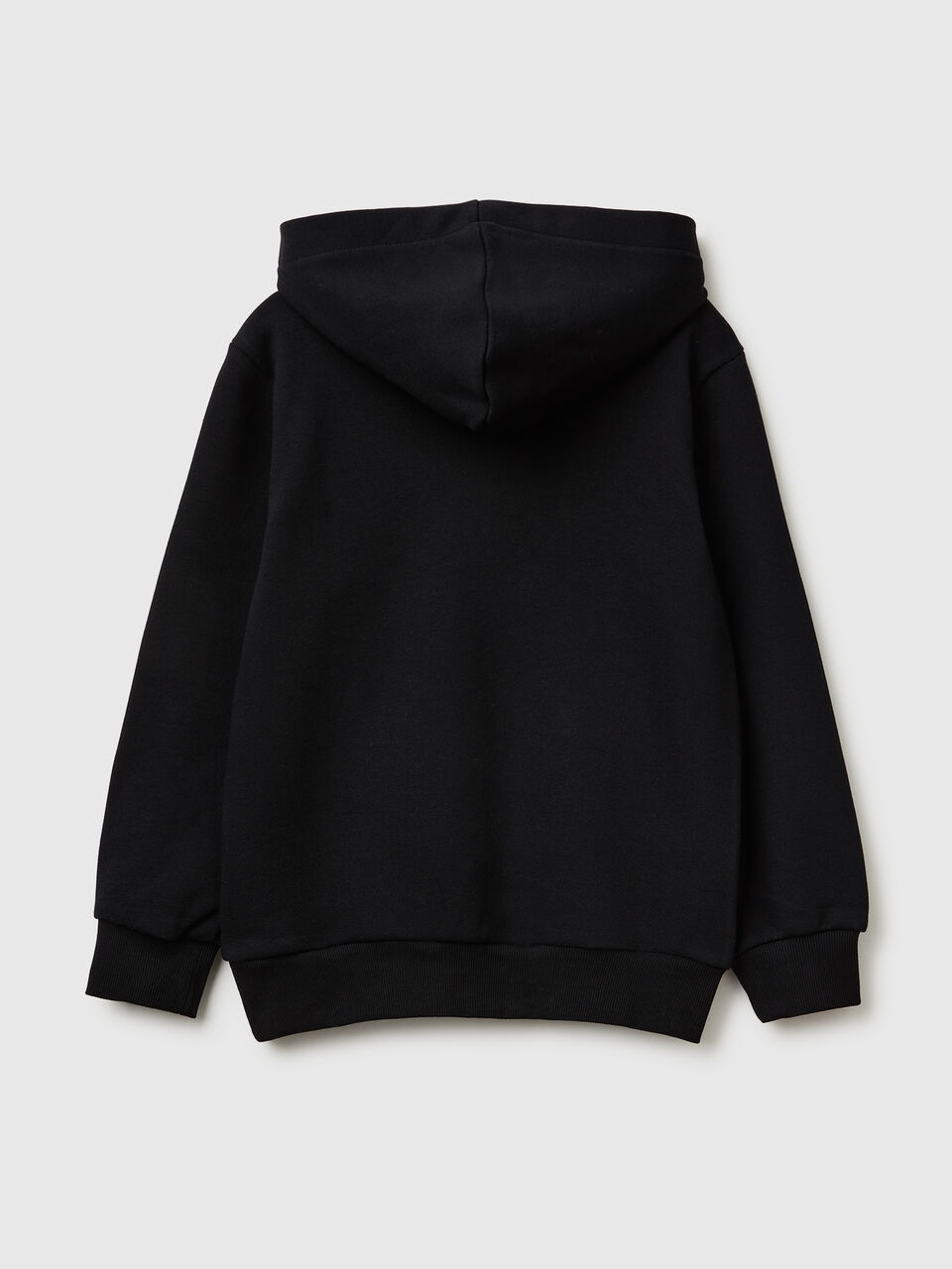 SWEATER W/HOOD Menino image number null