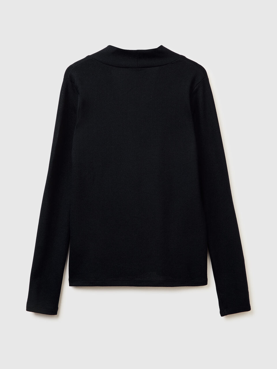 T-SHIRT L/S Mulher image number 2