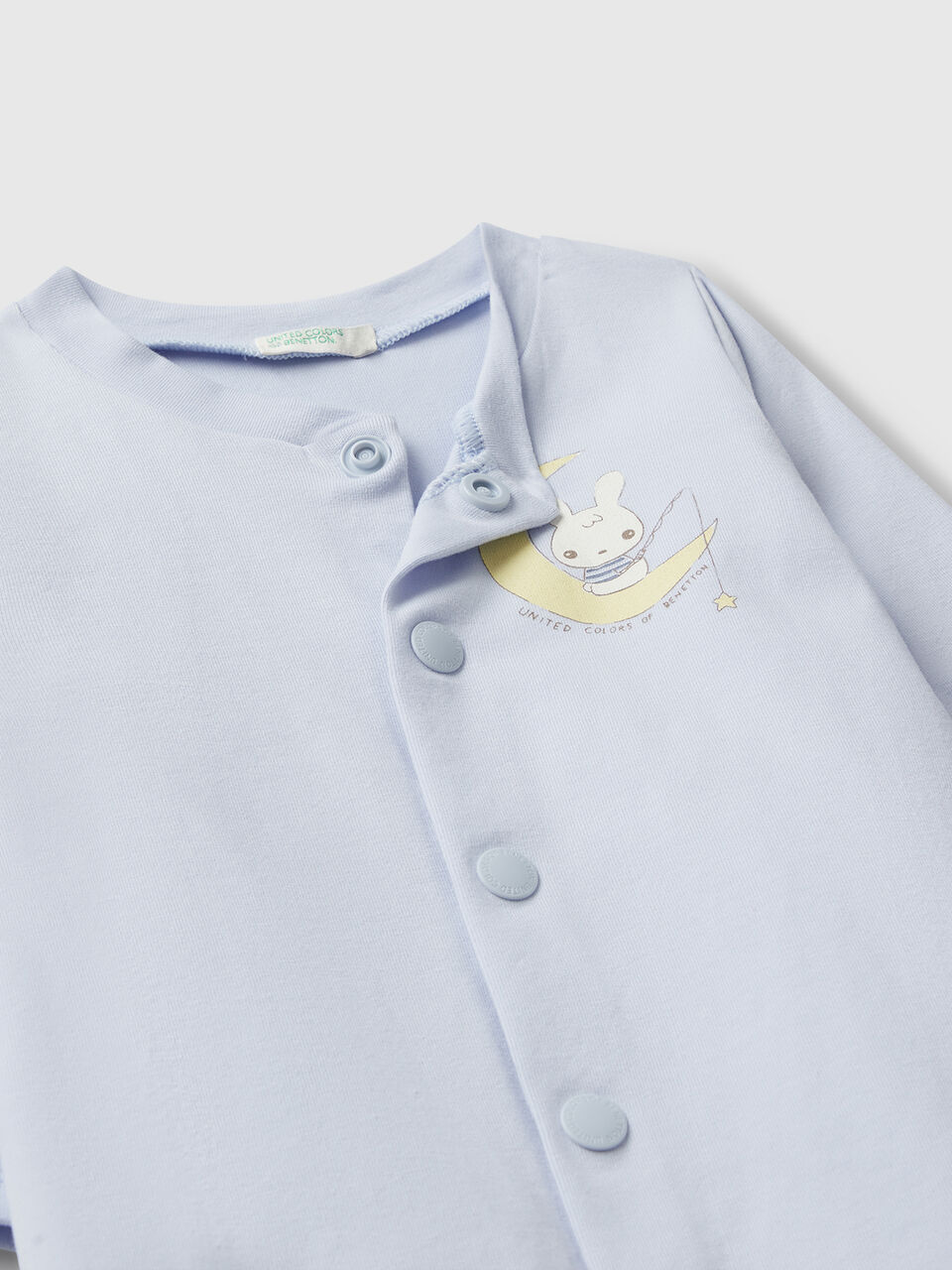 OVERALL Recém-nascido image number null