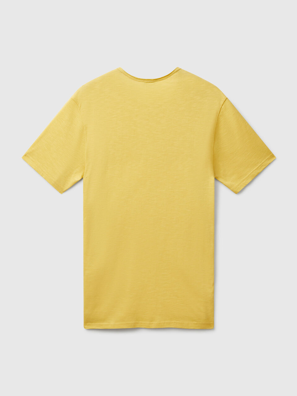 T-SHIRT Homem image number 2