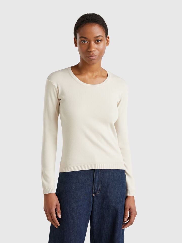 SWEATER L/S SWEATER L/S Mulher