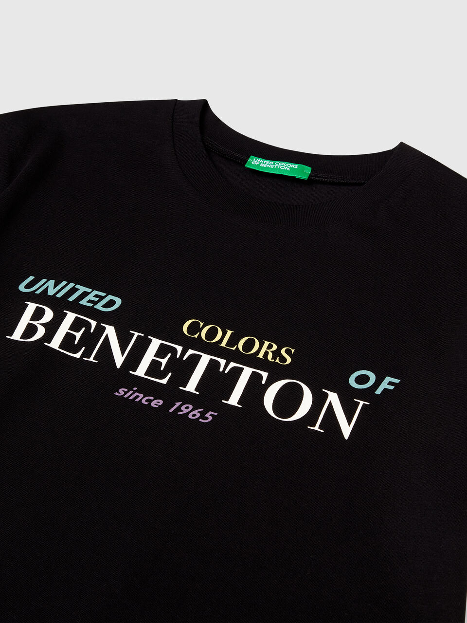 T-SHIRT Menino image number null