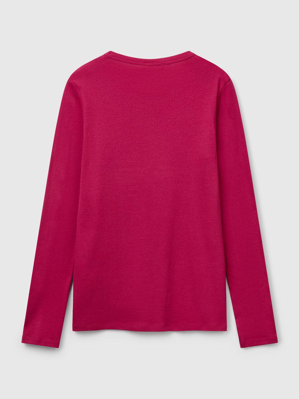 T-SHIRT L/S Mulher image number 2