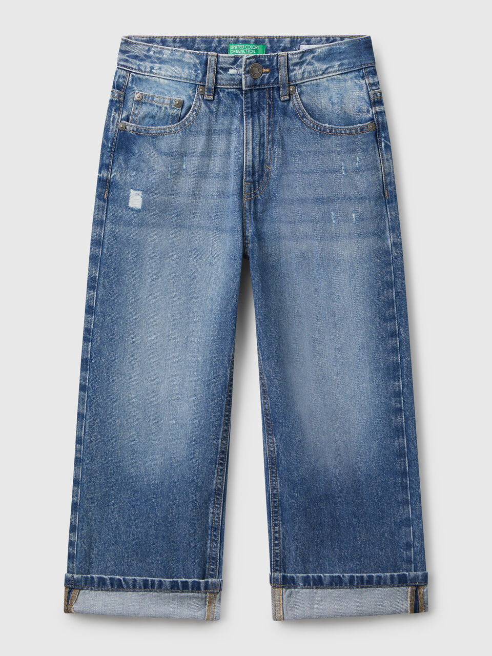 TROUSERS Menino image number 1