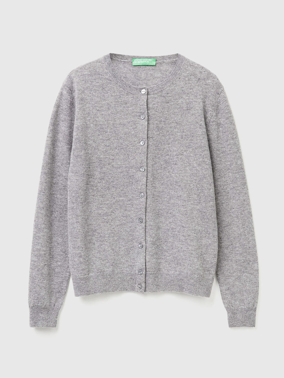 L/S SWEATER Mulher image number 1