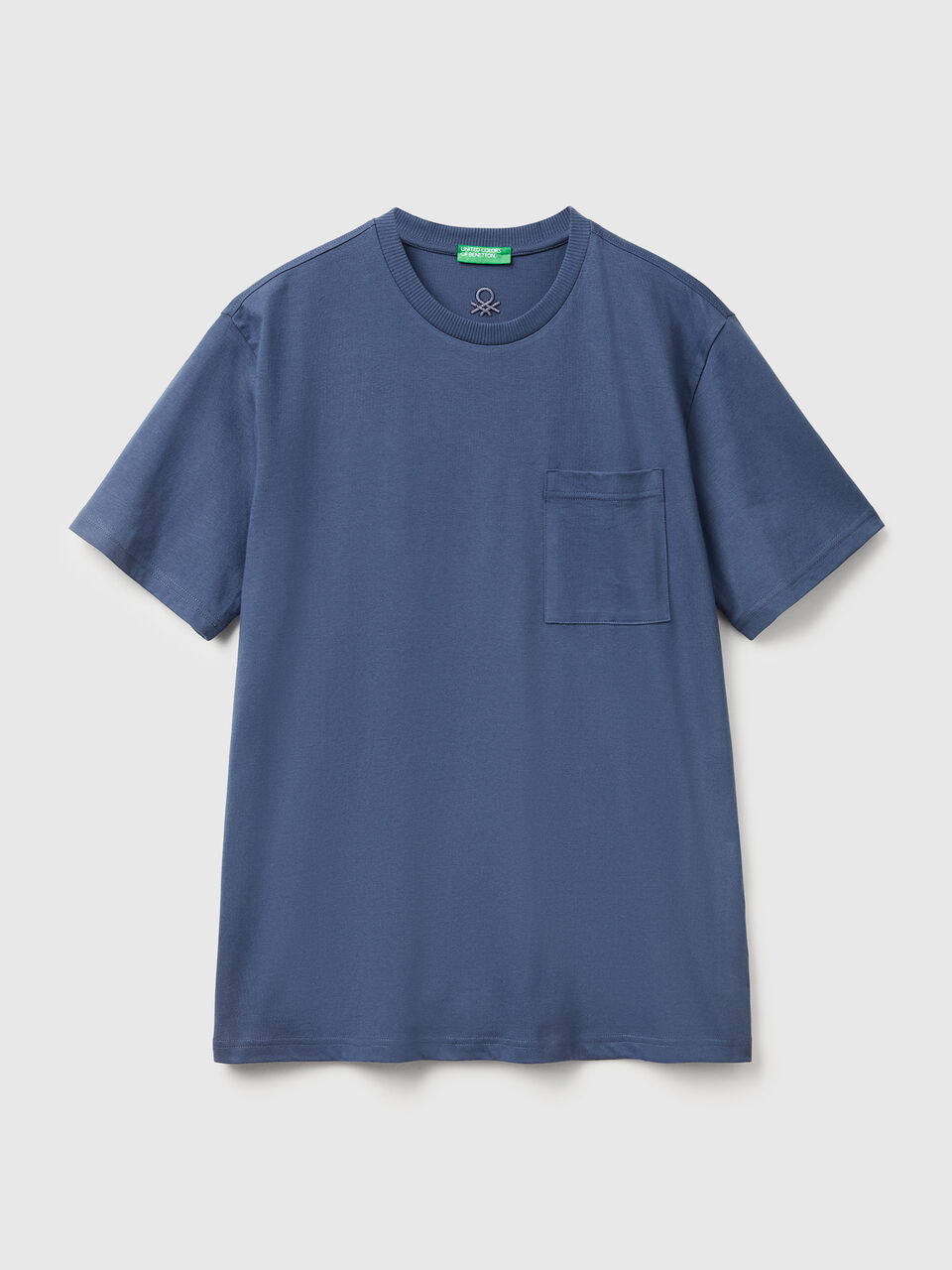 T-SHIRT Homem image number 1