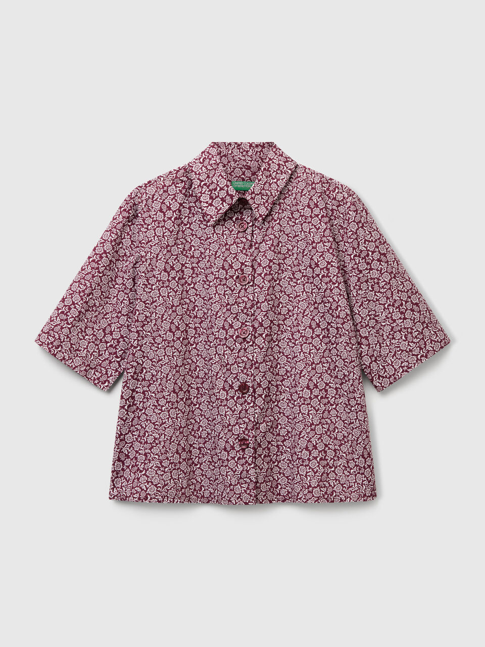 SHIRT Mulher image number 1