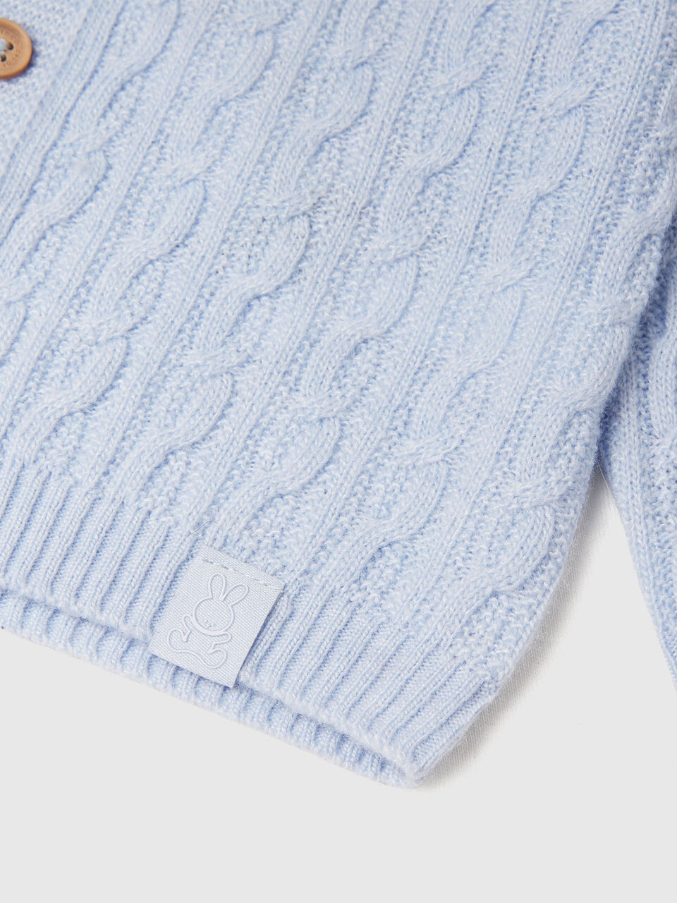 L/S SWEATER Recém-nascido image number null