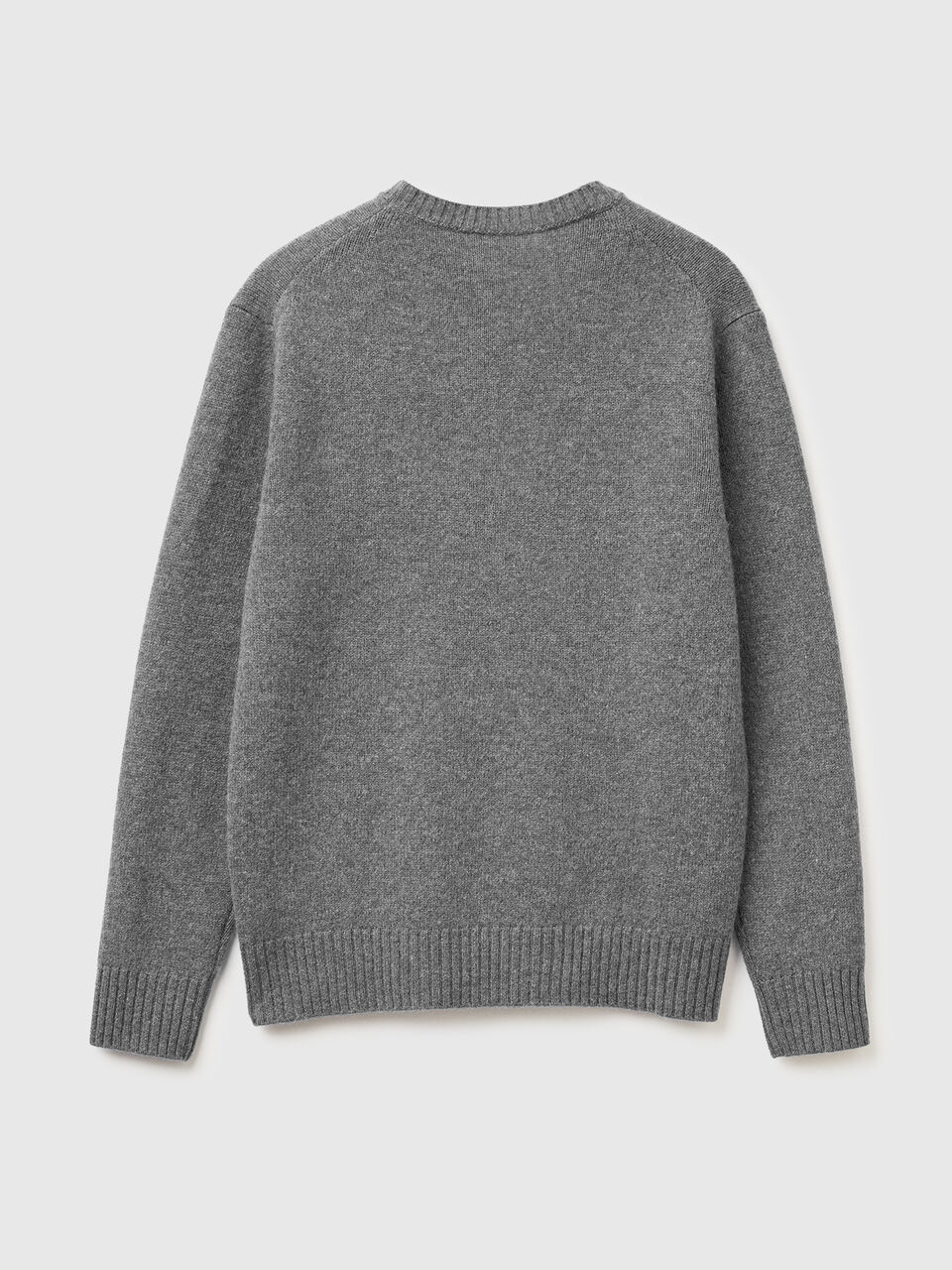 SWEATER L/S Homem image number 2