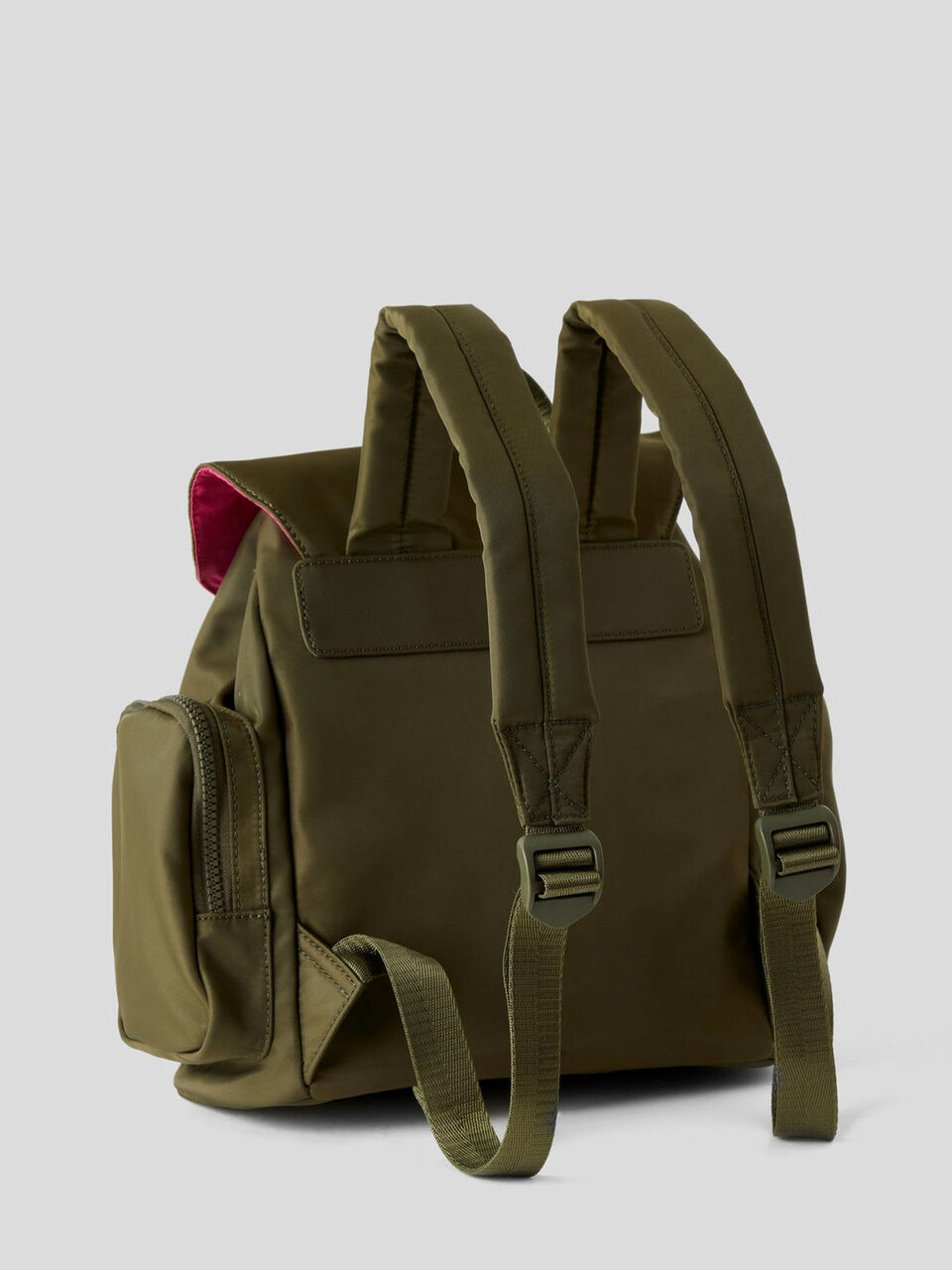 Mochila multi-bolsos image number 2