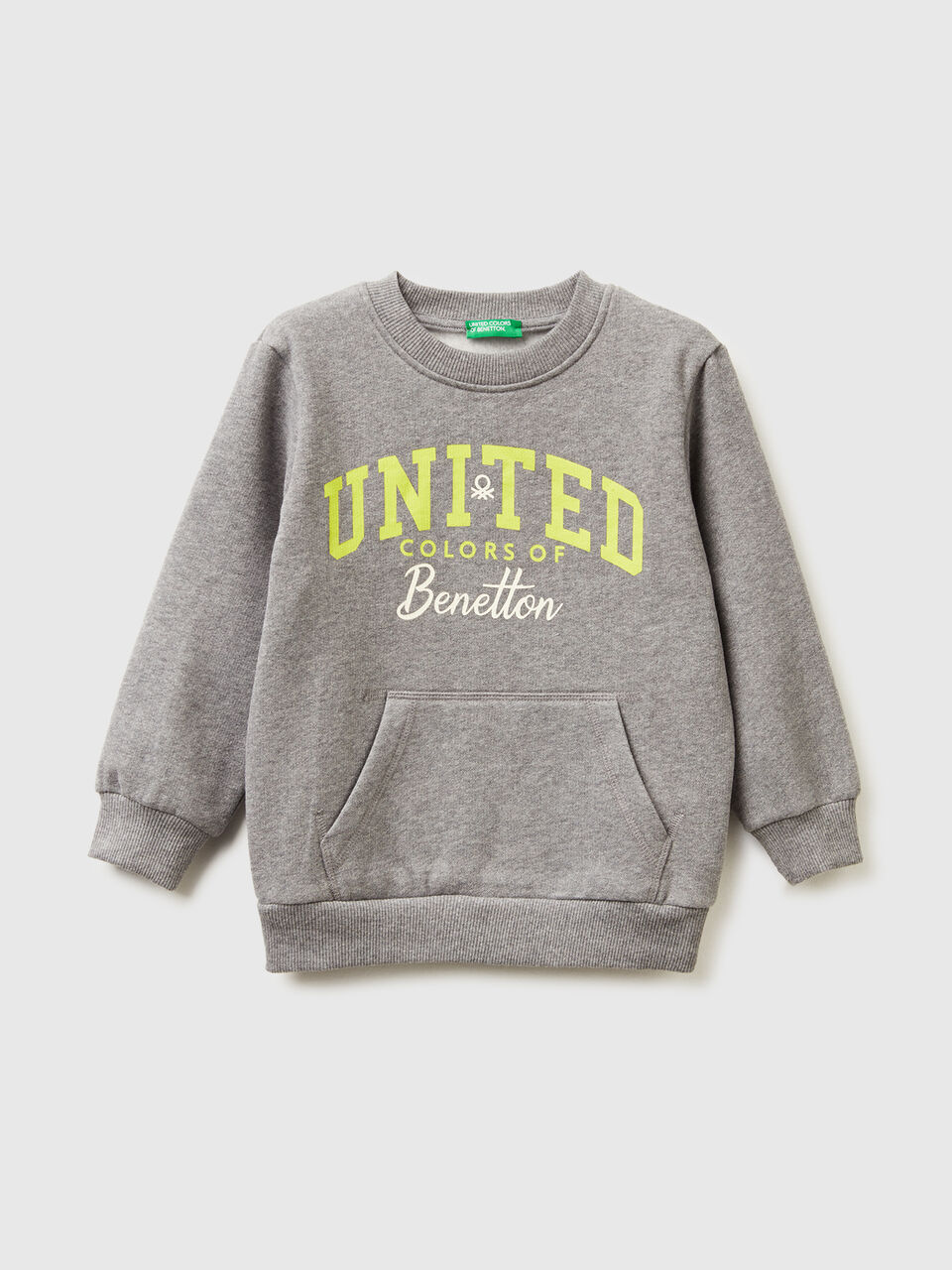SWEATER L/S Menino image number null