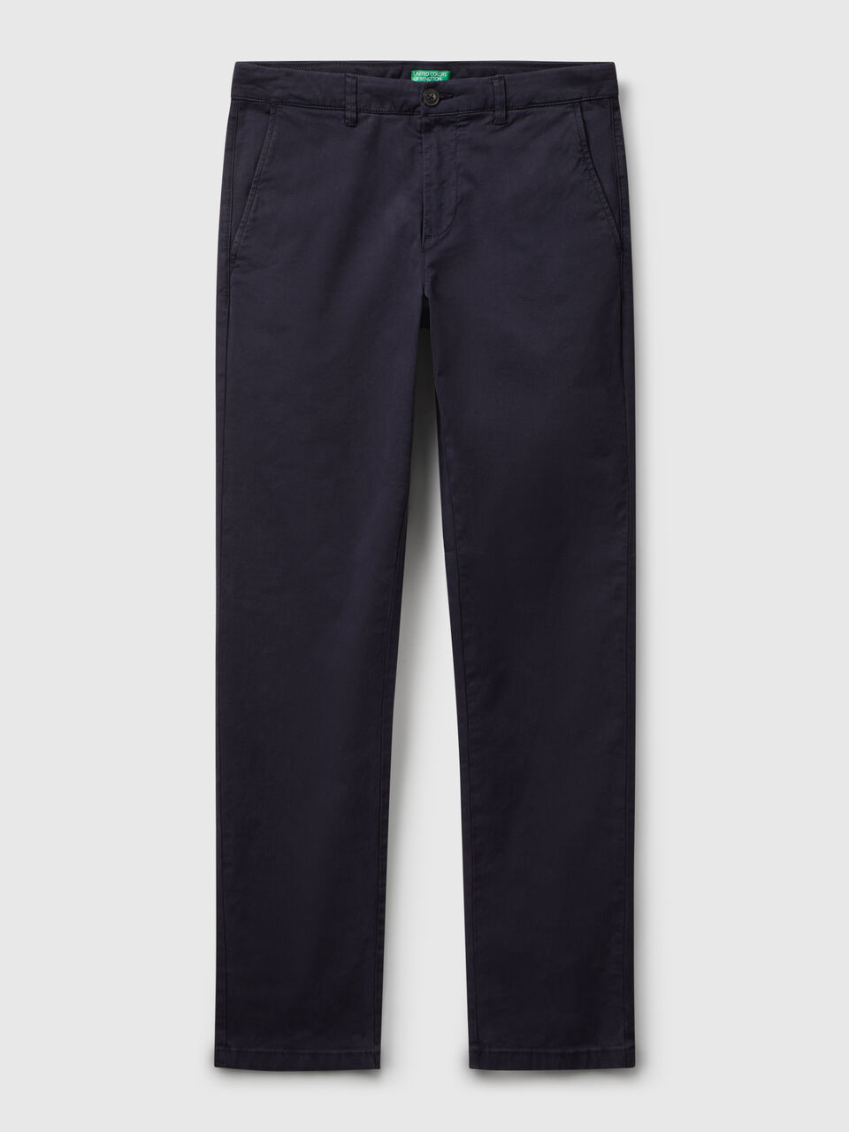 TROUSERS Homem image number 1