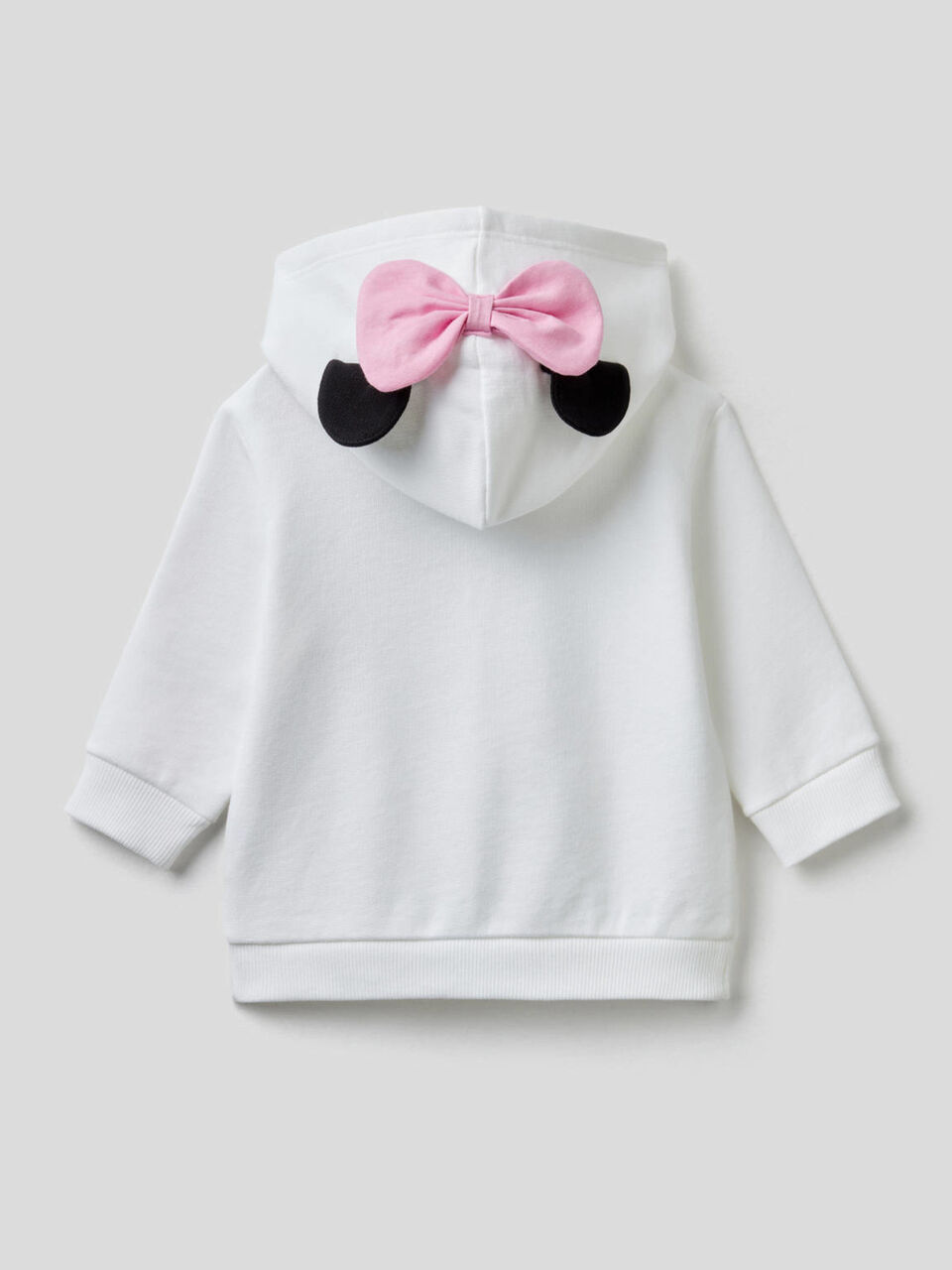 Sweat Minnie com capuz image number 2