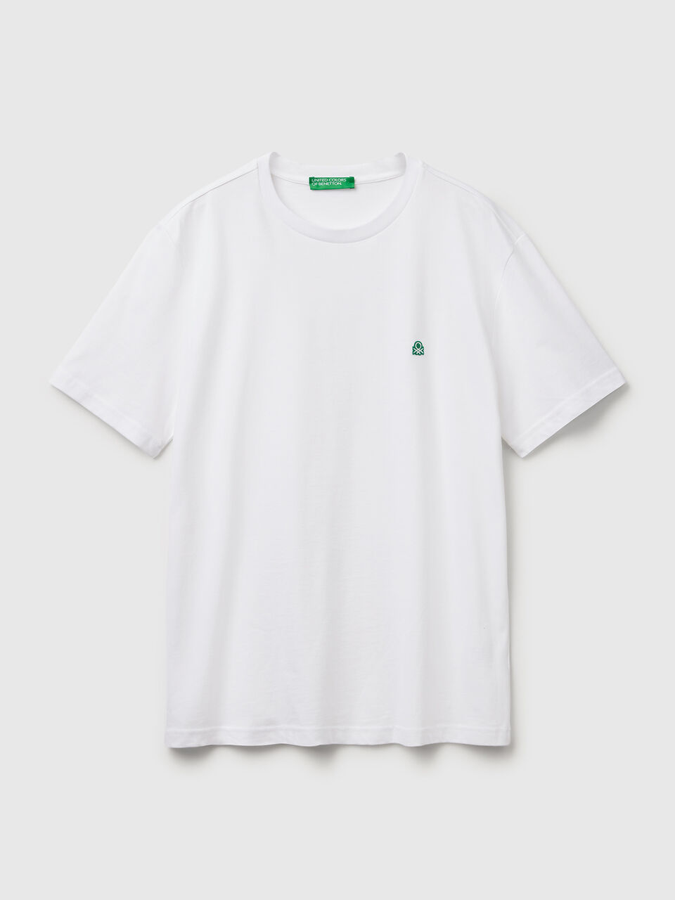 T-SHIRT Homem image number 1