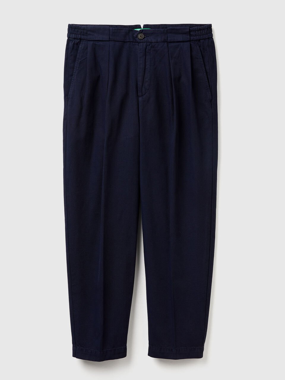 TROUSERS Homem image number 1