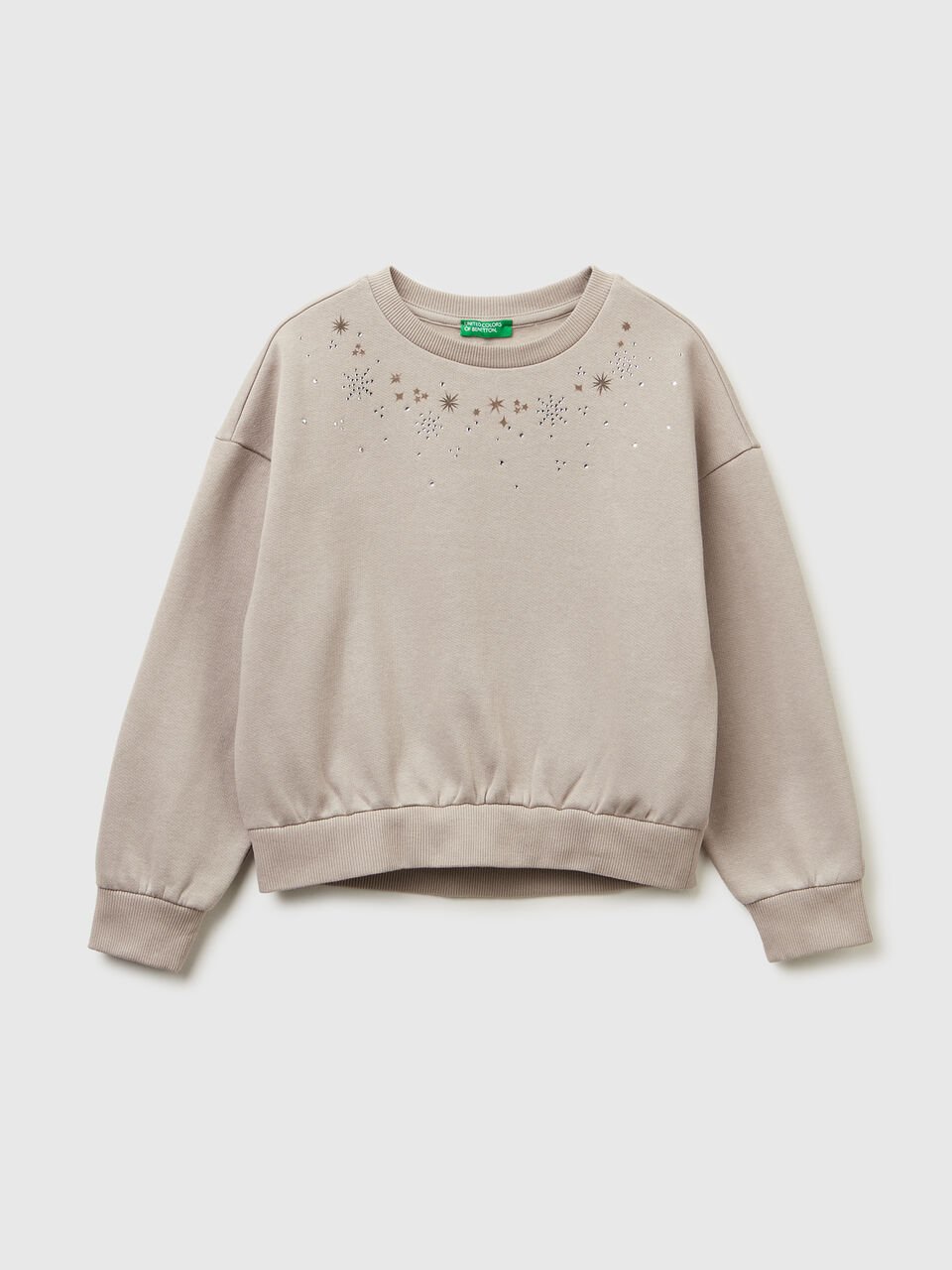 SWEATER L/S Menina image number 1