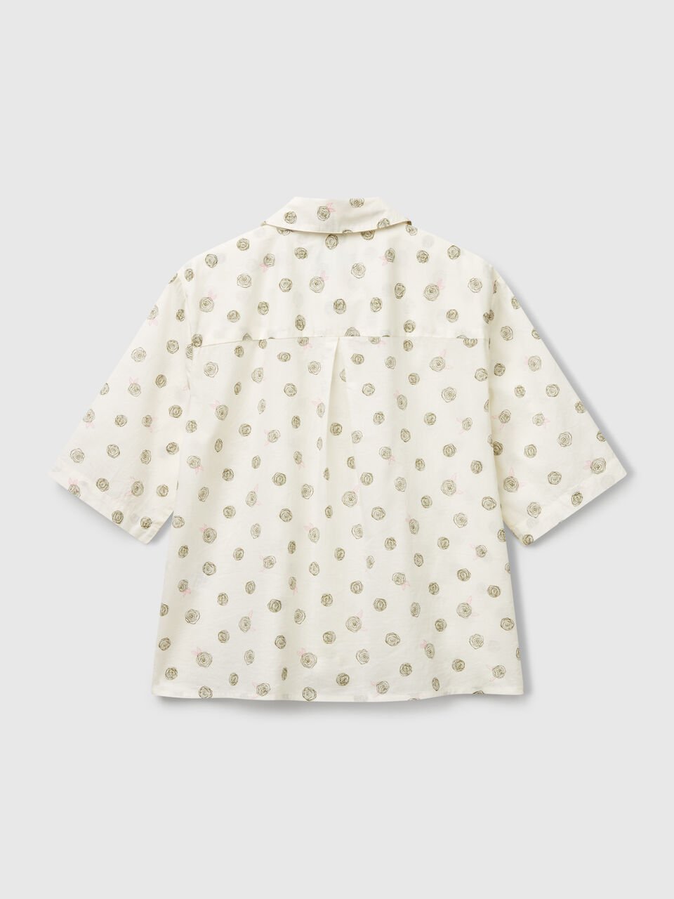 SHIRT Mulher image number 2