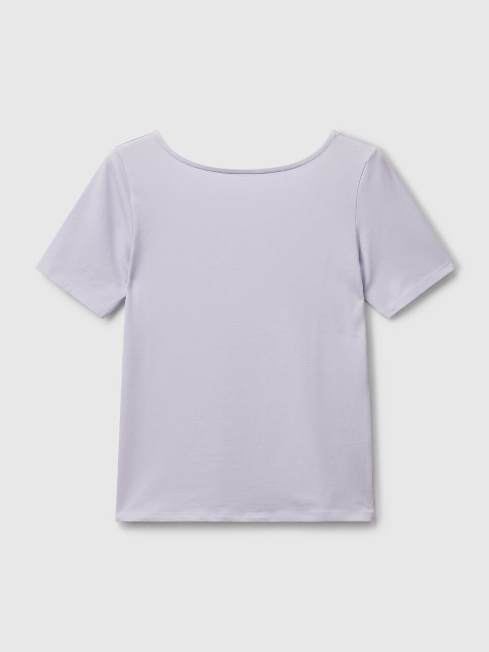 T-SHIRT Mulher image number 1