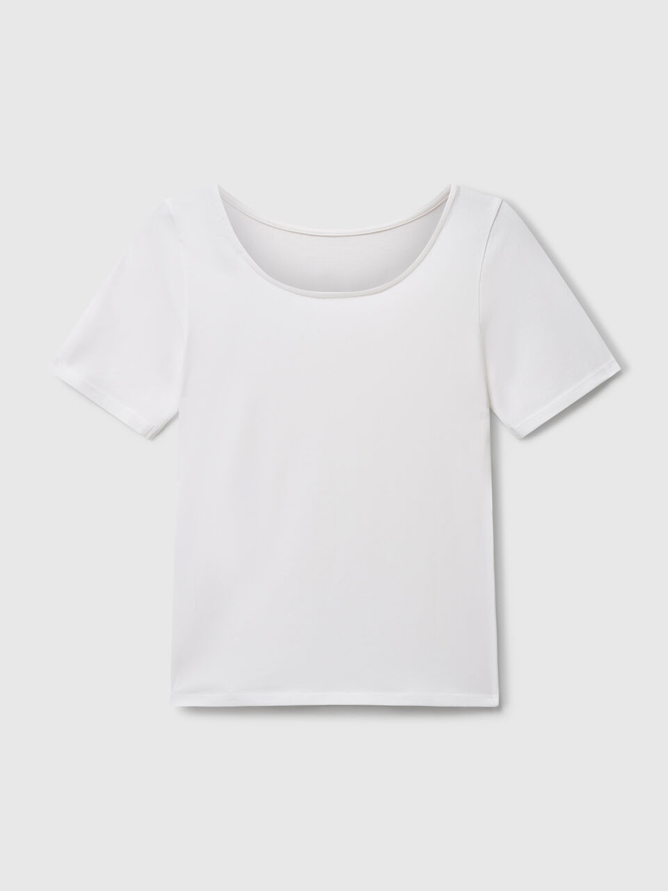 T-SHIRT Mulher image number 2