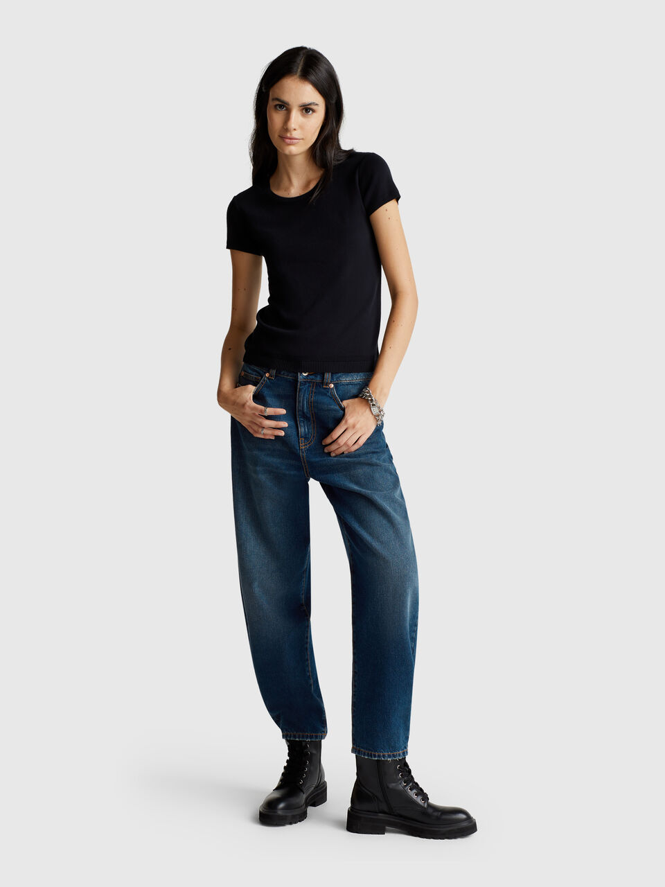 SWEATER Mulher image number null