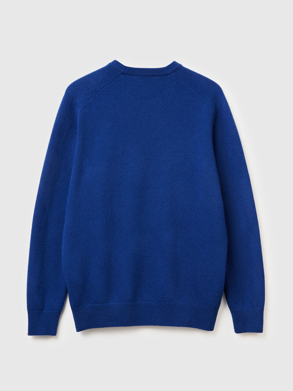 SWEATER L/S Homem image number 2