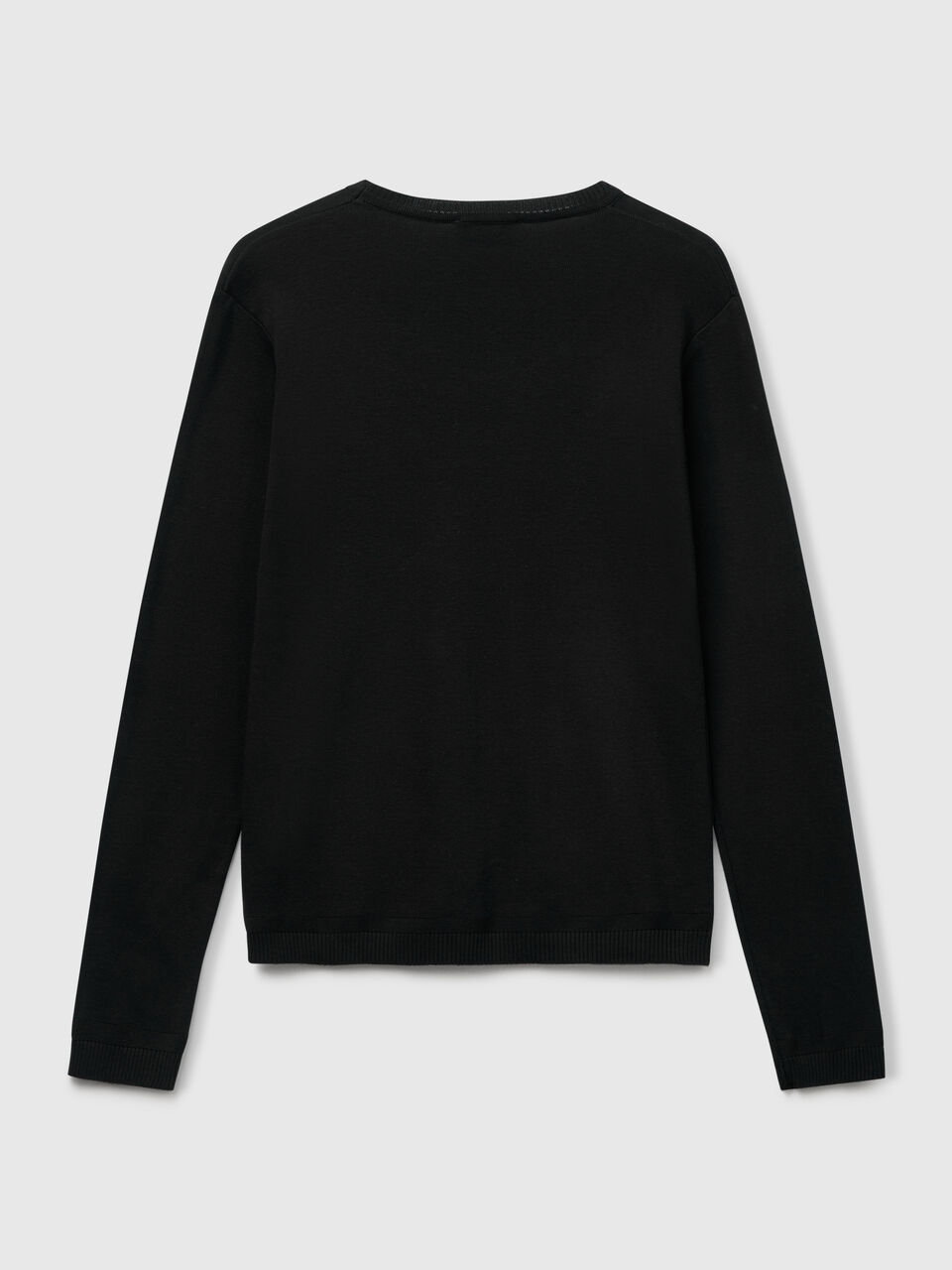 SWEATER L/S Mulher image number 2