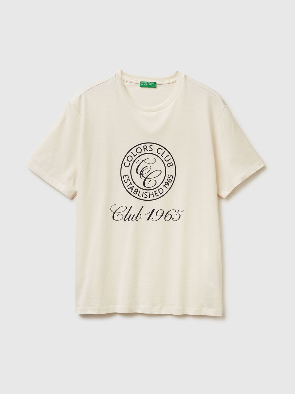 T-SHIRT Homem image number null